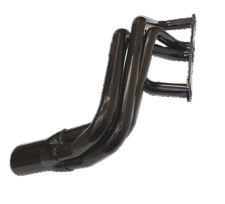 SCHOENFELD 107CM Header SBC Street Stock 1-5/8in Crate