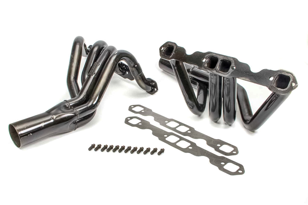 SCHOENFELD 1101CM2 SBC Modified Header 602 Crate Long Primary 1-5/8