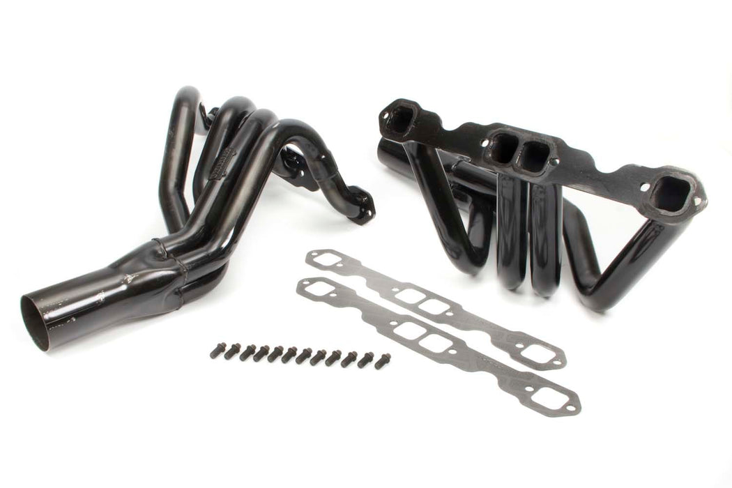 SCHOENFELD 1105 SBC Modified Headers