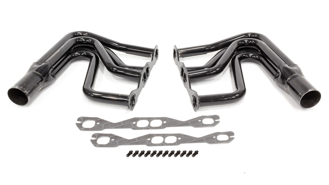 SCHOENFELD 1122BCM2 D.I.R.T Modified Header 602 Crate 1-5/8in