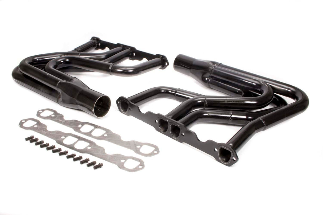 SCHOENFELD 1122BVSH-3 D.I.R.T Modified Header 1-5/8 - 1-3/4 SPEC Head