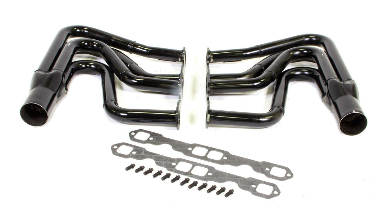 SCHOENFELD 1122BVUSH-3 D.I.R.T Modified Header Spec Head 1-5/8in 1-3/4