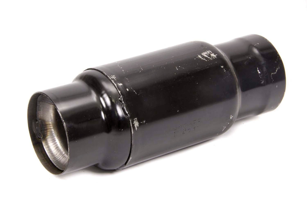 SCHOENFELD 112535 Muffler 11in All-Star SOD Legal