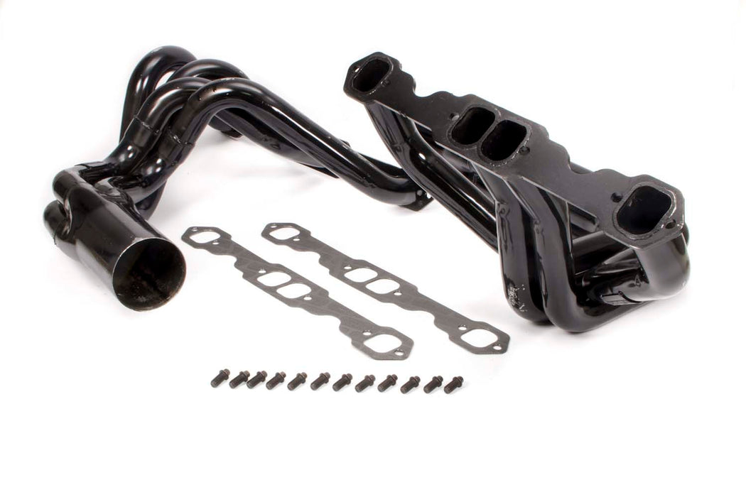 SCHOENFELD 1152 SBC Modified Header 1-3/4 Ellis