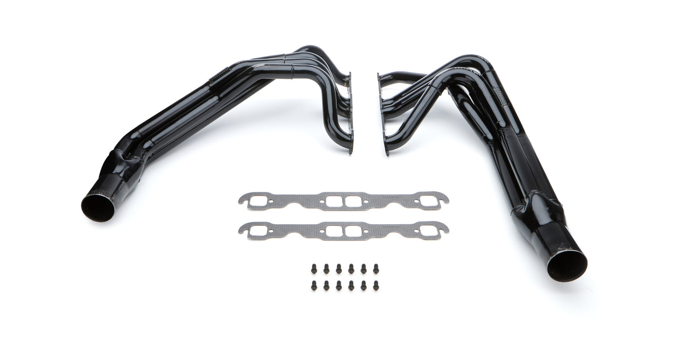 SCHOENFELD 1155LAV-J2-3 Header SBC Modified 3 Step