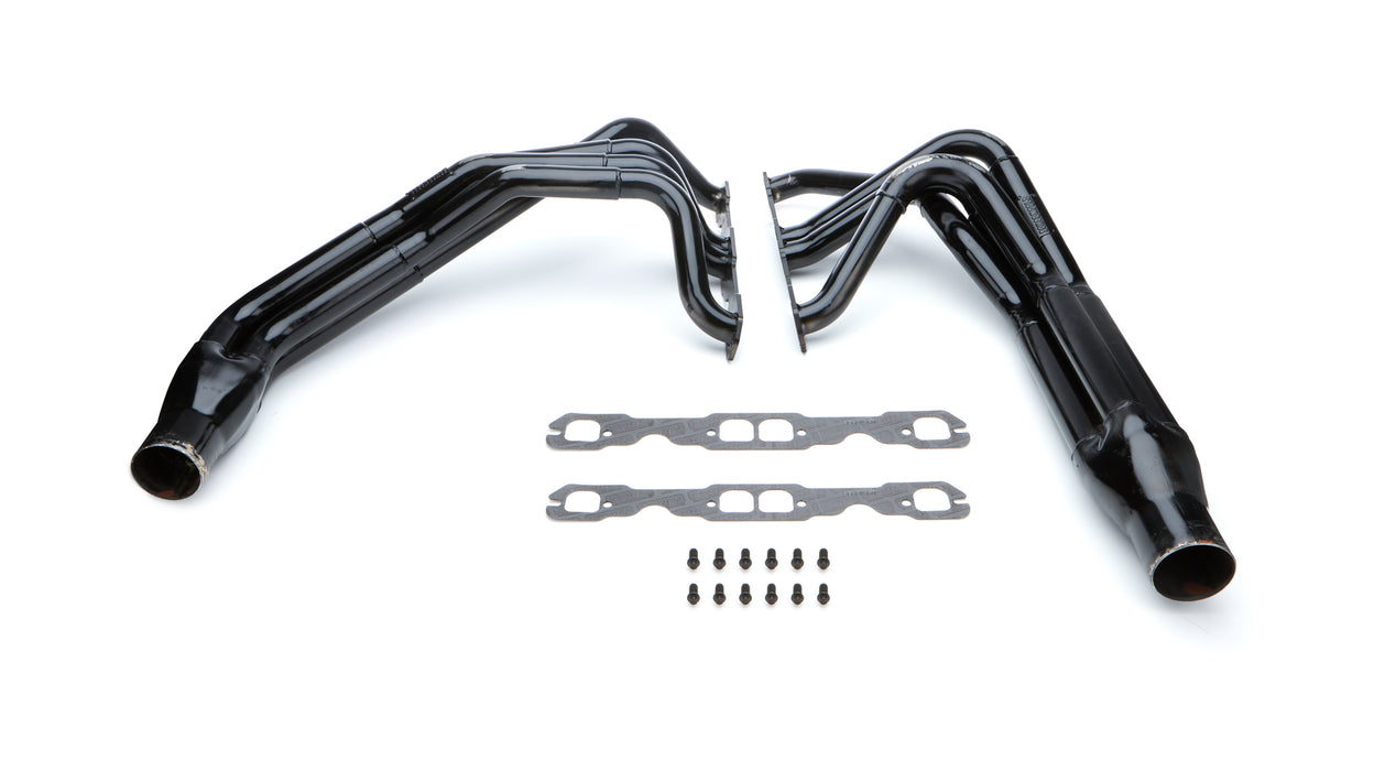 SCHOENFELD 1155LBV3CM-3 Header SBC Modified 3 Step Crate