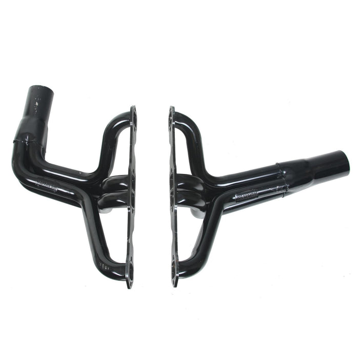 SCHOENFELD 1155LB SBC Modified Header Long Tube 1-5/8in