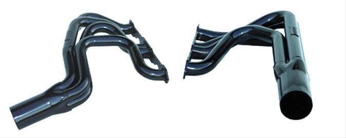 SCHOENFELD 1186LS1 Header LS1 Modified Long Tube 1-3/4in
