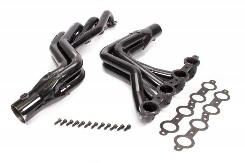 SCHOENFELD 1303LS1-3 Header LS1 Truck GM 67-99 1-7/8in