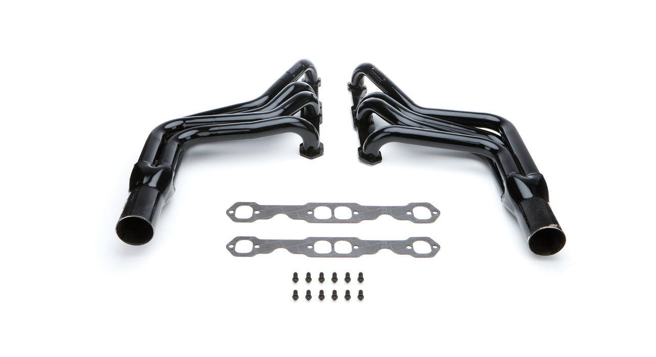 SCHOENFELD 1308-3 Header SBC Truck GM 67-87 1-3/4in