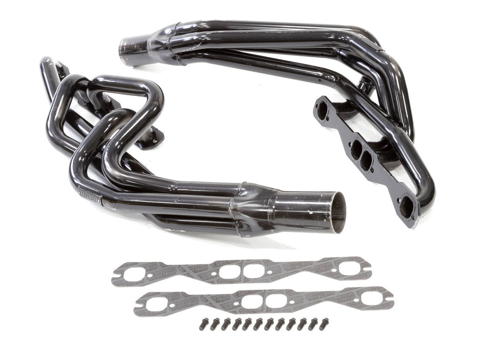SCHOENFELD 135CM2 SBC Header 602 Crate 1-5/8in x 3in