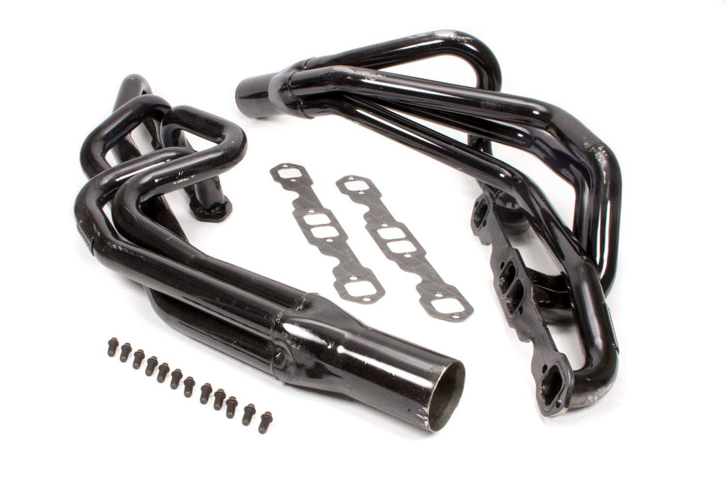 SCHOENFELD 135H Crossover Headers 1-5/8