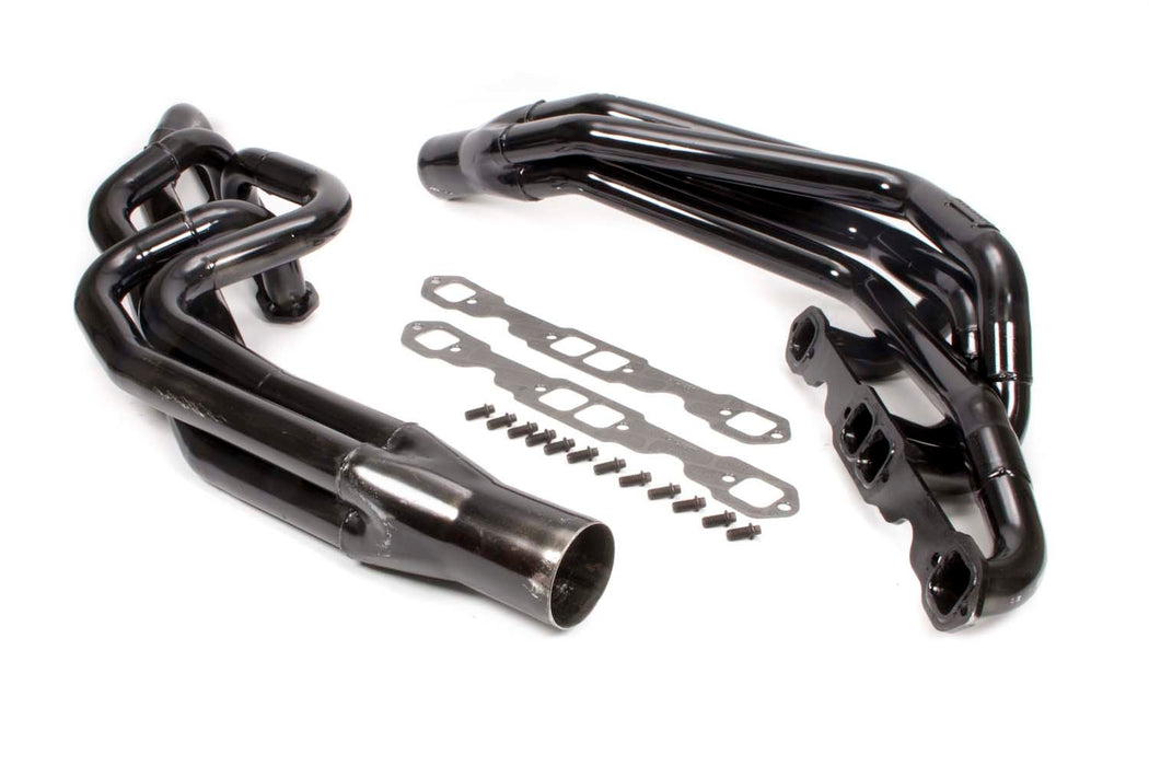 SCHOENFELD 135V-3 Crossover Headers 1-5/8 - 1-3/4