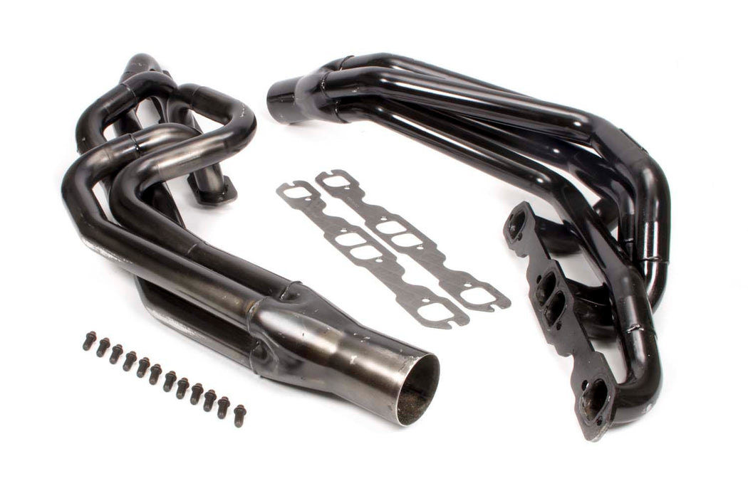 SCHOENFELD 135VCM-3 Crossover Headers