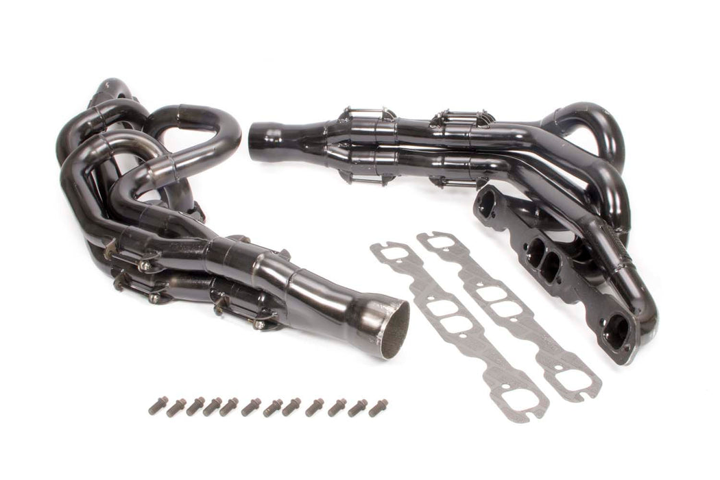 SCHOENFELD 135VYCM Crossover Headers 1-5/8 - 1-3/4 Crate Motr