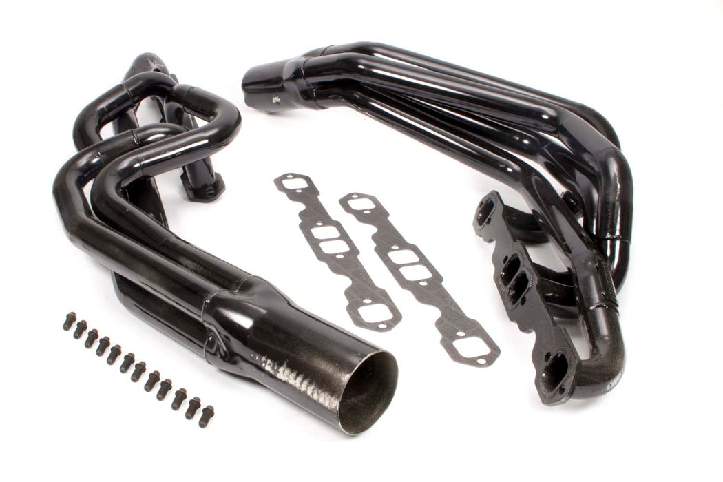 SCHOENFELD 135V Crossover Headers 1-5/8 - 1-3/4