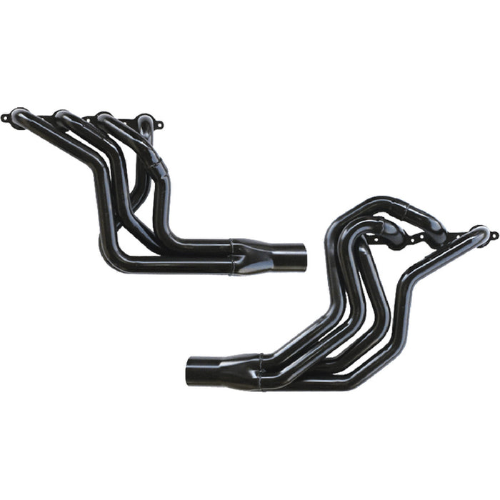 SCHOENFELD 1386LS1-3 Headers LS1 - LS7 Camaro / Monte Carlo