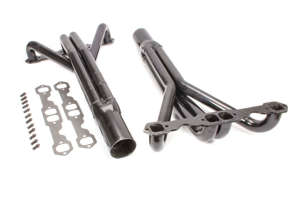 SCHOENFELD 1514 Tractor Pull Headers 1-3/4in