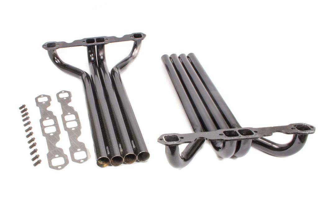 SCHOENFELD 1522 SBC Header 1-5/8