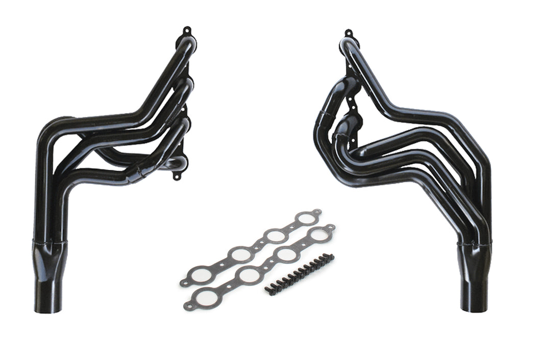 SCHOENFELD 156VLS1 Stock Clip Headers LS1 1-3/4 - 1-7/8