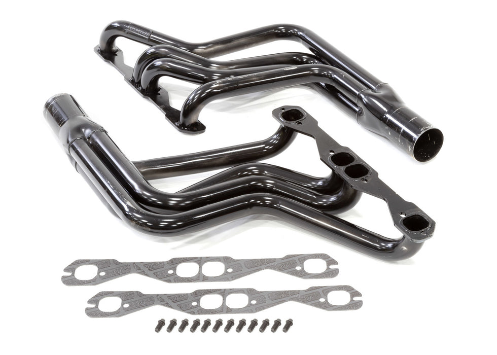 SCHOENFELD 165ACM2 SBC Street Stock Header 602 Crate 1-5/8in