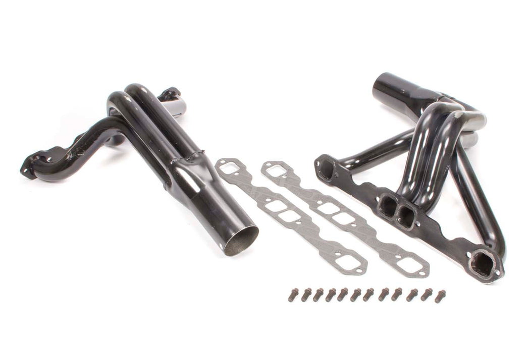 SCHOENFELD 172 SBC Modified Header 1-3/4in