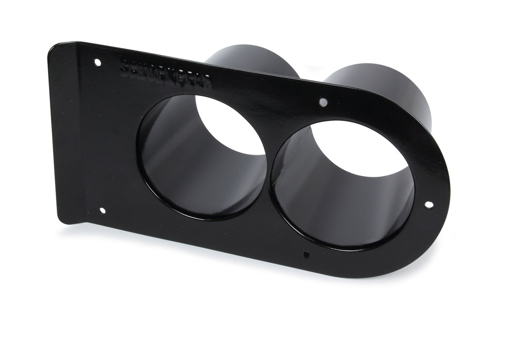 SCHOENFELD 300TSB-2 Tail Pipe Saver 3in Dual Black