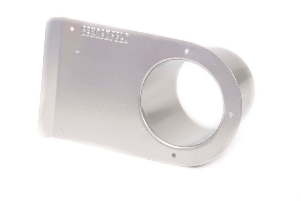 SCHOENFELD 300TSS Tail Pipe Saver 3in Sng Silver