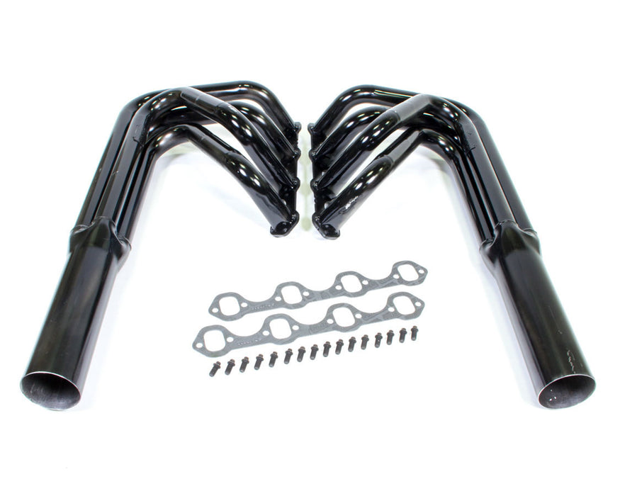 SCHOENFELD 3024L Exhaust Part/Component