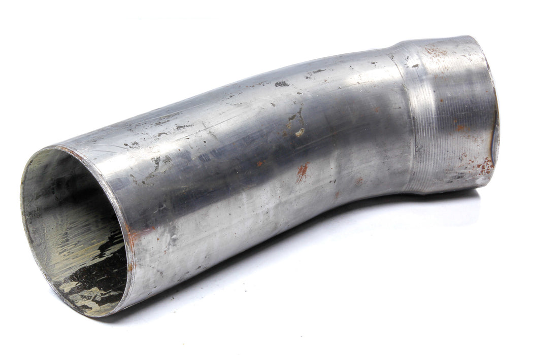 SCHOENFELD 35310 34 Degree Elbow 3-1/2in Short
