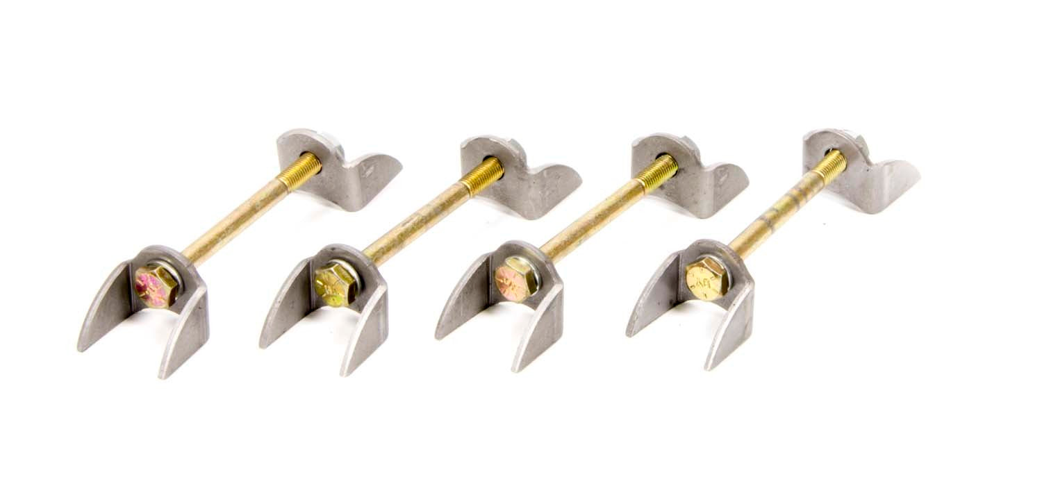 SCHOENFELD 4003-4 Header Tab Kit