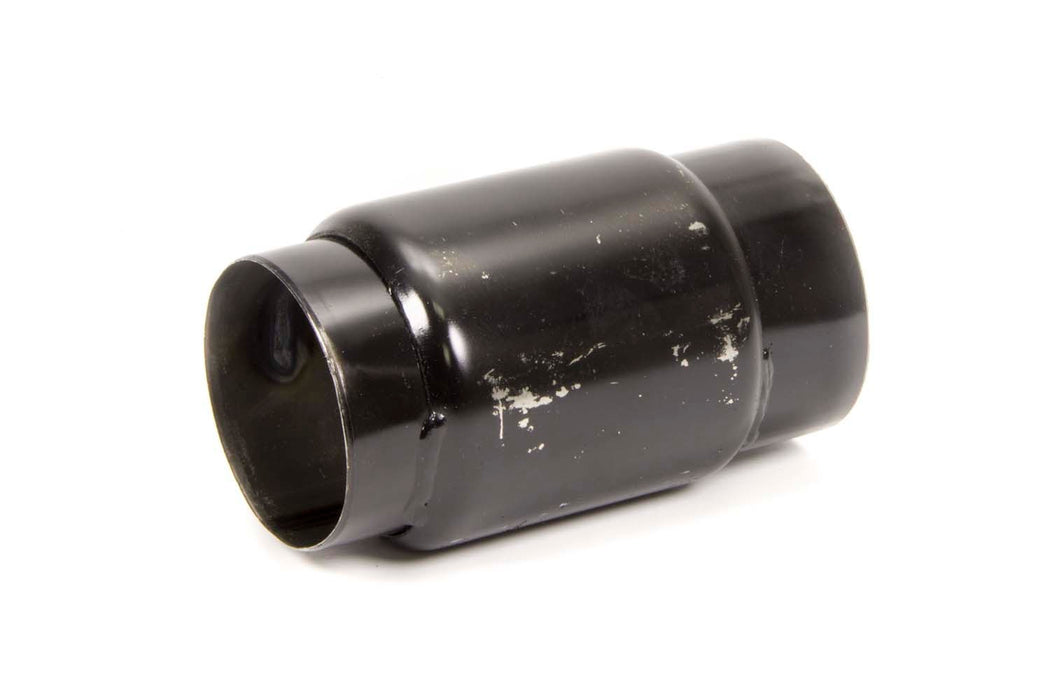 SCHOENFELD 63030 6in Muffler 3.0in In/Out