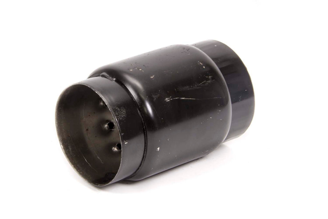 SCHOENFELD 63535 6in Muffler 3.5in In/Out