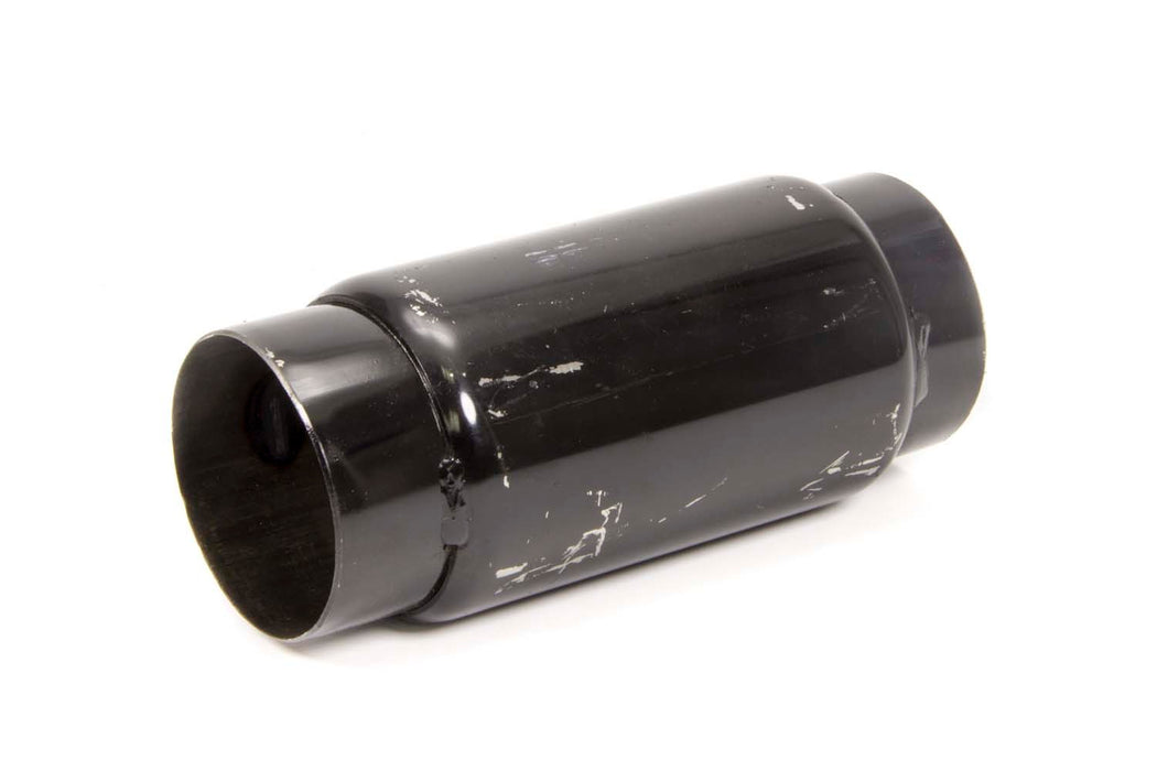 SCHOENFELD 83030 8in Muffler 3.0in In/Out