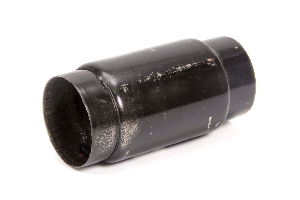 SCHOENFELD 83535 8in Muffler 3.5in In/Out