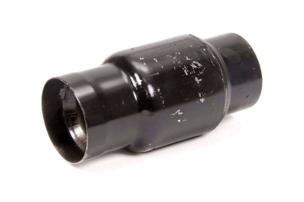 SCHOENFELD 92535 9in Muffler 3.5in In/Out
