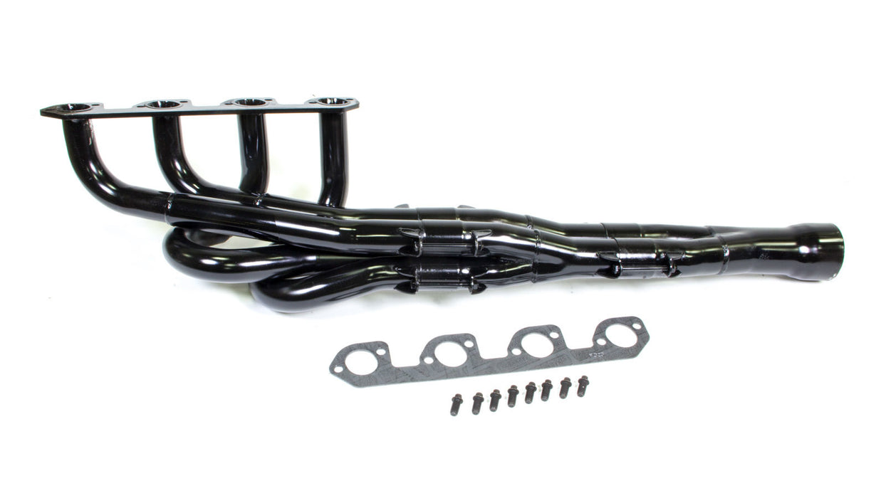 SCHOENFELD F232VY Pinto Header 2300CC Tri-Y 1-1/2 - 1-5/8