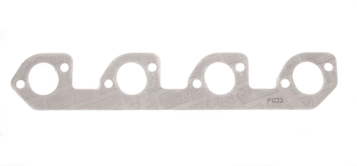 SCHOENFELD FG23 Ford 2300cc Exhaust Gasket