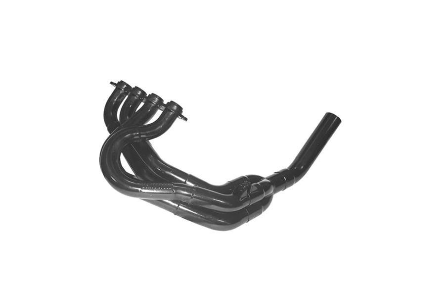 SCHOENFELD MS601RV3MR-2 Mini Sprint Tri-Y 1-3/8 to 1-5/8 Yamaha R6R