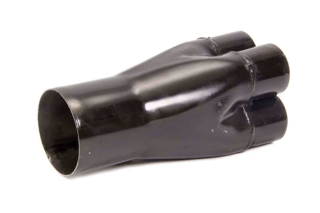 SCHOENFELD SO03541 Slip-On Collector 2in x 3-1/2in