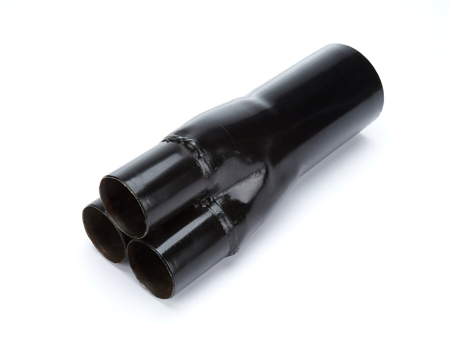 SCHOENFELD SO73031 Slip-On Collector 1-3/4 x 3in 6 Cylinder