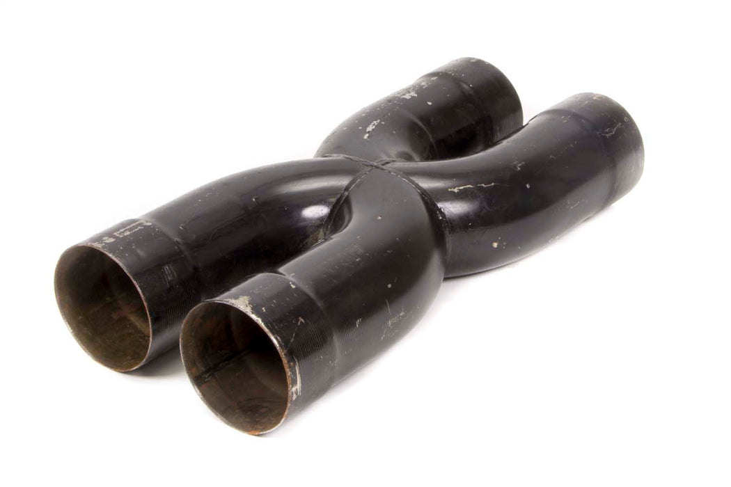 SCHOENFELD X3030 X Pipe 3in