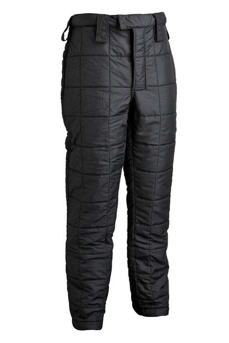 SPARCO 001042XPSNR Pant Sport Light Small Black