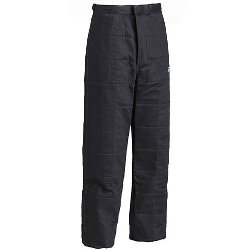 SPARCO 001058JP3LNR Pant Jade 3 Large Black