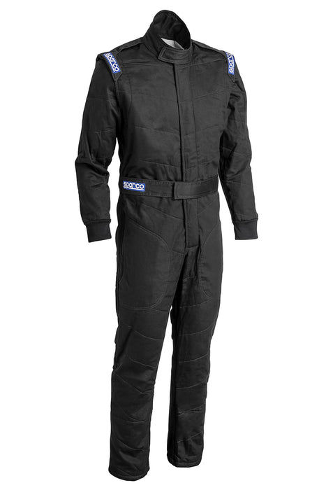 SPARCO 001059J3LNR Suit Jade 3 Black Large