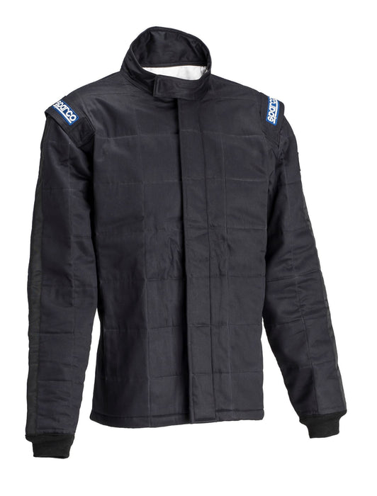 SPARCO 001059JJ3LNR Jacket Jade 3 Black Large