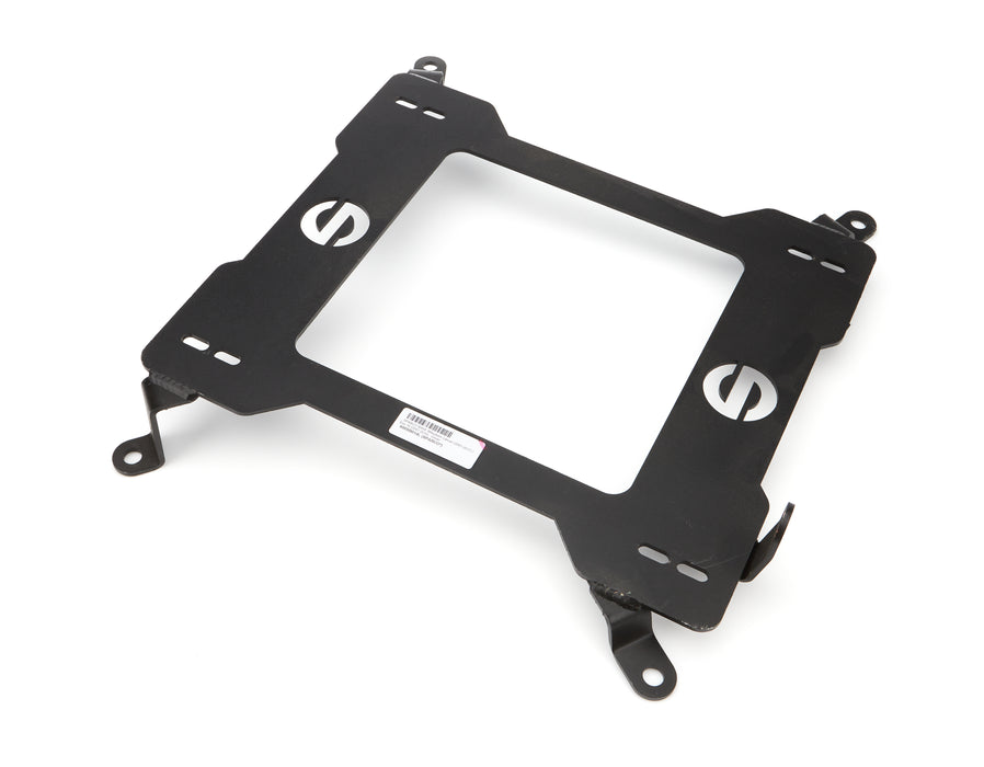 SPARCO 600SB014L SEAT MOUNT LH 08-15 MITSUBISHI EVO X