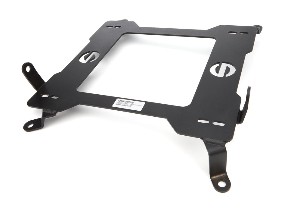 SPARCO 600SB014R SEAT MOUNT RH 08-15 MITSUBISHI EVO X