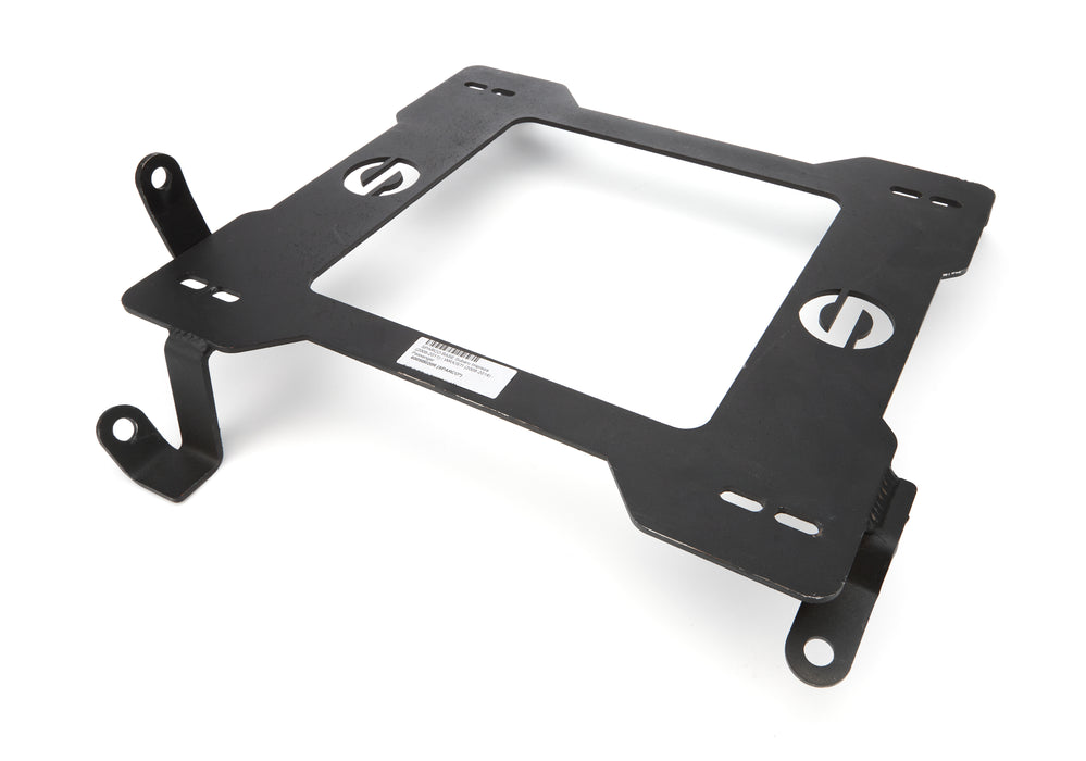 SPARCO 600SB020R SEAT MOUNT RH 08-14 SUBARU WRX/STI