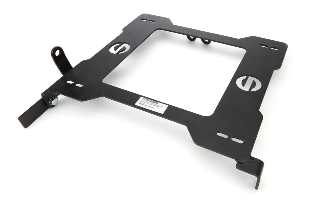 SPARCO 600SB027R SEAT MOUNT RH 99-05 VW MK4 GTI/JETTA/GOLF/BEETL